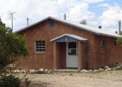 Foreclosure Listing in W PLACITAS DR MORIARTY, NM 87035