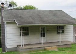 Foreclosure Listing in PARR AVE MINGO JUNCTION, OH 43938