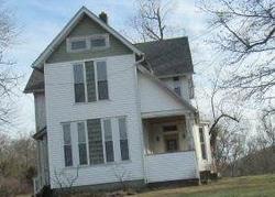 Foreclosure in  COUNTY ROAD 39 Bloomingdale, OH 43910