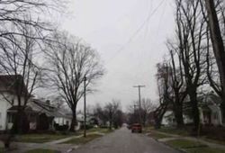 Foreclosure in  MARTEL DR Dayton, OH 45420