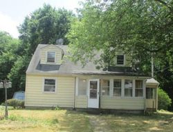 Foreclosure in  INVERNESS AVE Youngstown, OH 44502