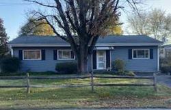 Foreclosure in  WOOSTER DR Bryans Road, MD 20616