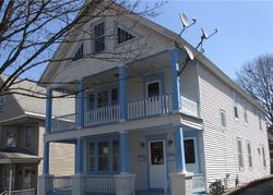 Foreclosure in  SEYMOUR AVE Utica, NY 13501