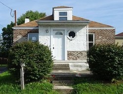 Foreclosure in  RAHWAY AVE Norristown, PA 19401