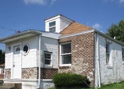 Foreclosure in  RAHWAY AVE Norristown, PA 19401