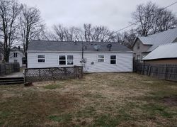 Foreclosure in  E COLUMBUS ST Pleasantville, OH 43148