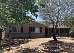 Foreclosure in  DESERT GOLD DR Yucca Valley, CA 92284