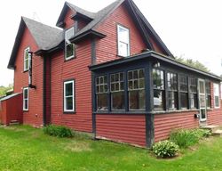 Foreclosure in  LIBBY ST Lincoln, ME 04457