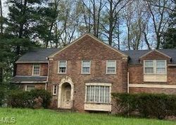 Foreclosure in  INGLEWOOD DR Cleveland, OH 44121