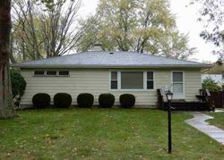 Foreclosure in  RIVER DR Belvidere, IL 61008