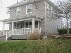 Foreclosure in  CREIGHTON AVE Dayton, OH 45420