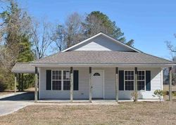 Foreclosure Listing in JENKINS AVE MAYSVILLE, NC 28555