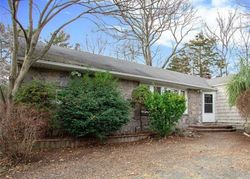 Foreclosure in  SUNNY RD Saint James, NY 11780