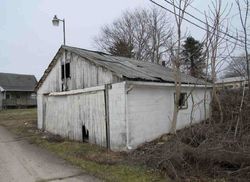 Foreclosure in  EAST ST Adamsville, OH 43802
