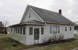 Foreclosure in  EAST ST Adamsville, OH 43802