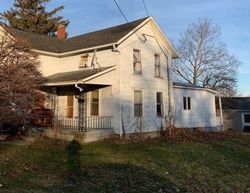 Foreclosure in  NAPOLEON RD Fremont, OH 43420