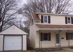 Foreclosure in  3RD ST Camden, NY 13316