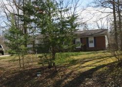 Foreclosure Listing in OLD ROLLING RD CALIFORNIA, MD 20619