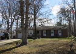 Foreclosure in  OLD ROLLING RD California, MD 20619