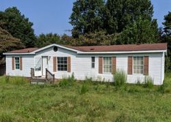 Foreclosure in  SAGE LN Rockwell, NC 28138
