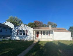 Foreclosure in  MARY AVE Baltimore, MD 21214