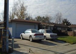 Foreclosure in  DE ETTE AVE Bakersfield, CA 93313