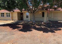 Foreclosure in  LOS HERMANOS RANCH RD Valley Center, CA 92082