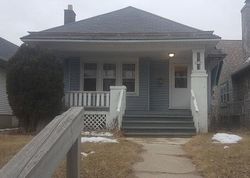 Foreclosure in  N 36TH ST Milwaukee, WI 53210
