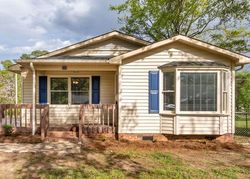 Foreclosure in  N HILL ST Dallas, NC 28034