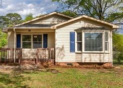 Foreclosure in  N HILL ST Dallas, NC 28034