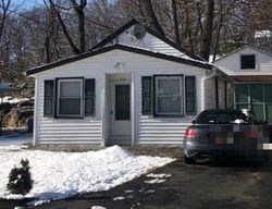 Foreclosure in  SCHWARZ BLVD Lake Hopatcong, NJ 07849