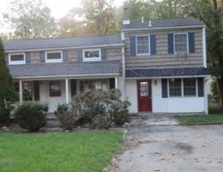 Foreclosure in  SCHOFIELD RD West Milford, NJ 07480