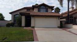 Foreclosure in  MOUNTAIN LAUREL CT Murrieta, CA 92562