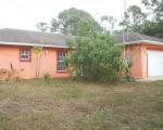 Foreclosure in  33RD ST SW Lehigh Acres, FL 33976