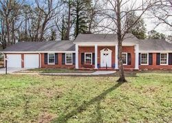 Foreclosure Listing in DICKENS AVE LOUISBURG, NC 27549