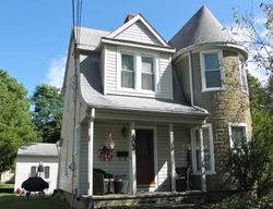 Foreclosure in  HIGH ST Wadsworth, OH 44281