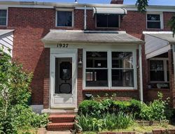 Foreclosure in  MERRITT BLVD Dundalk, MD 21222