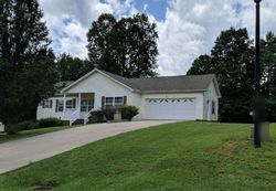 Foreclosure Listing in RYDEL LN STATESVILLE, NC 28625