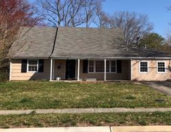 Foreclosure in  CLEARFIELD DR Bowie, MD 20715