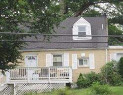 Foreclosure in  SUITLAND RD Suitland, MD 20746