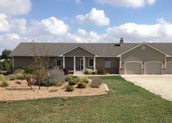 Foreclosure in  HAVEN DR Abilene, KS 67410