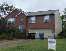 Foreclosure Listing in CEDAR TREE LN ERLANGER, KY 41018