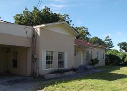 Foreclosure in  E MAIN ST Pahokee, FL 33476