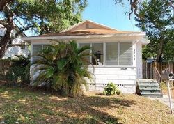 Foreclosure in  26TH AVE S Saint Petersburg, FL 33705