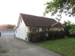 Foreclosure Listing in S 78TH AVE HICKORY HILLS, IL 60457