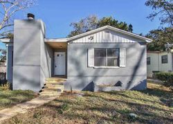 Foreclosure in  DAISY ST Tallahassee, FL 32310