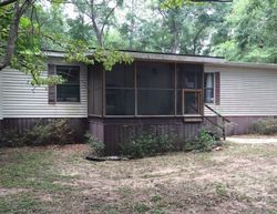 Foreclosure in  DEER PARK CIR Tallahassee, FL 32311