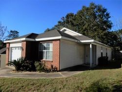 Foreclosure in  FAIRMOUNT LN Tallahassee, FL 32308