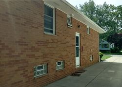 Foreclosure in  PINEGROVE AVE Cleveland, OH 44129