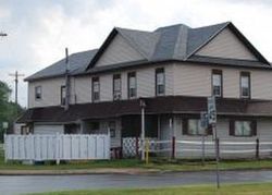 Foreclosure in  GENESEE ST Oneida, NY 13421